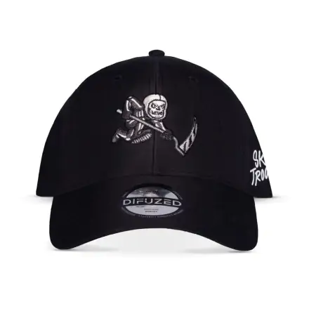 Fortnite Skull Trooper baseball sapka termékfotó
