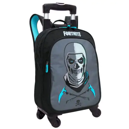 Fortnite Skull Trooper Gurulós táska 42cm termékfotó