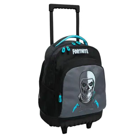 Fortnite Skull Trooper Gurulós táska 43cm termékfotó