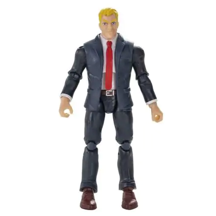 Fortnite Solo Mode Agent Jones figura 10cm termékfotó