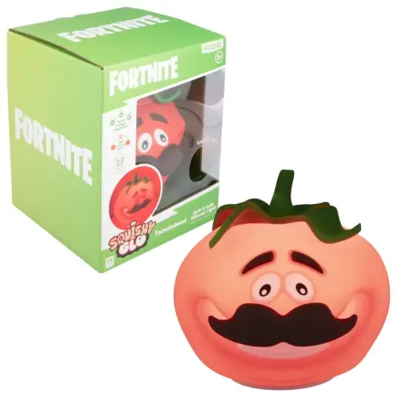 Fortnite SquishyGlo szilikon lámpa 15 cm termékfotó