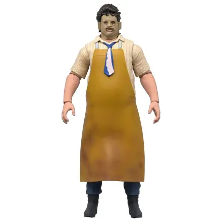 Fortnite/Texas Chainsaw Massacre Fortnitemares Leatherface akciófigura 18 cm termékfotó
