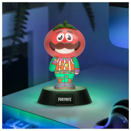 Fortnite Tomatohead Icon lámpa 11 cm termékfotó