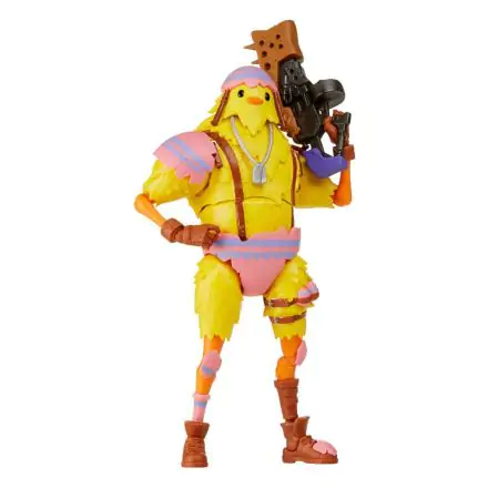 Fortnite Victory Royale Series 2022 Cluck akciófigura 15 cm termékfotó