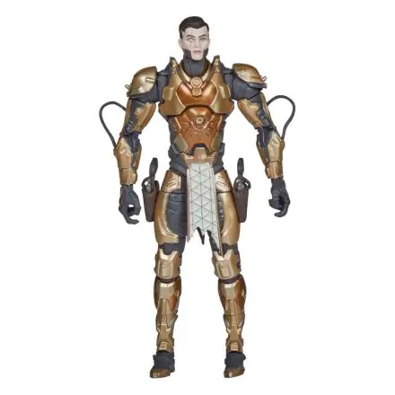 Fortnite Victory Royale Series 2022 Midas Rex akciófigura 15 cm termékfotó