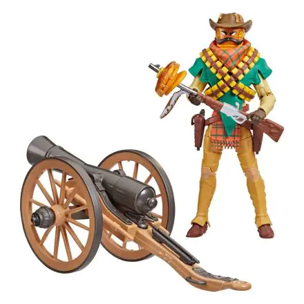 Fortnite Victory Royale Series Deluxe 2022 Mancake akciófigura 15 cm termékfotó