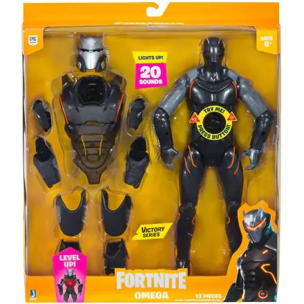 Fortnite Victory Series Omega figura 30cm termékfotó