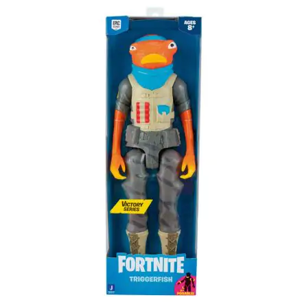 Fortnite Victory Series Triggerfish figura 30cm termékfotó