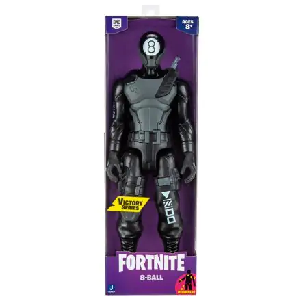 Fortnite Victory sorozat 8-Ball figura 30cm termékfotó