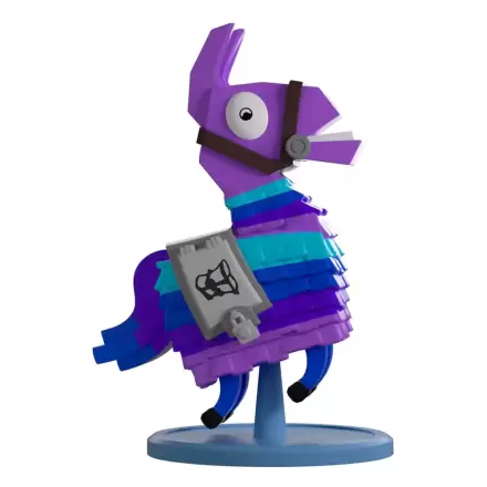 Fortnite Vinyl figura Supply Llama 13 cm termékfotó
