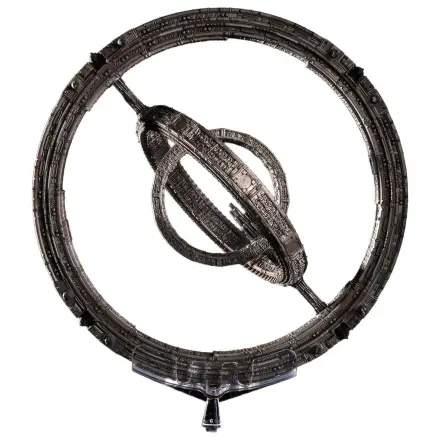 Foundation Die-Cast The Invictus Spaceship 20 cm  termékfotó