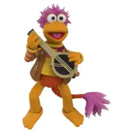 Fraggle Rock Gobo akciófigura termékfotó