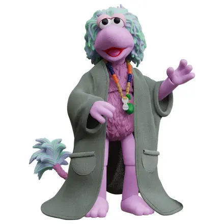 Fraggle Rock Mokey (Classic) akciófigura  termékfotó