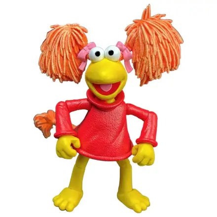 Fraggle Rock Red akciófigura  termékfotó