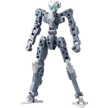 Frame Arms 1/100 Frame Architect Type 001 Gray Műanyag modell készlet 14 cm termékfotó