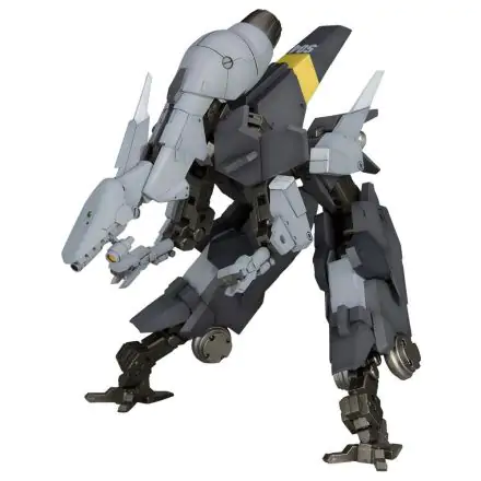 Frame Arms 1/100 NSG-25y STRAUSS Műanyag modell készlet 15 cm termékfotó