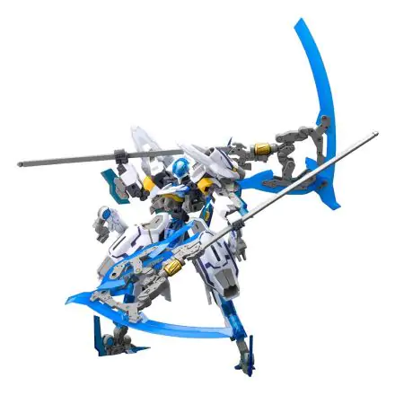 Frame Arms 1/100 NSG-X2 HRESVELGR ATER RE: 2 Műanyag modell készlet 15 cm termékfotó