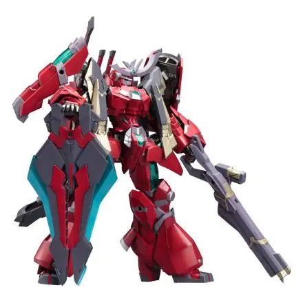 Frame Arms 1/100 NSG-Z0/G Megatsuki Houten :RE2 Műanyag modell készlet 17 cm termékfotó