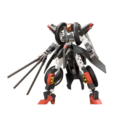 Frame Arms 1/100 RF-12 Wilber Nine Műanyag modell készlet 16 cm termékfotó