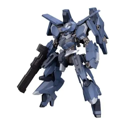Frame Arms 1/100 RV-6 Gullzwerg Bonus Edition Műanyag modell készlet 17 cm termékfotó