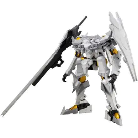 Frame Arms 1/100 Type-Hector Durandal Műanyag modell készlet 15 cm termékfotó