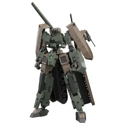 Frame Arms 1/100 TYPE70MODEL1 GOU-RAI2 Műanyag modell készlet 20 cm termékfotó