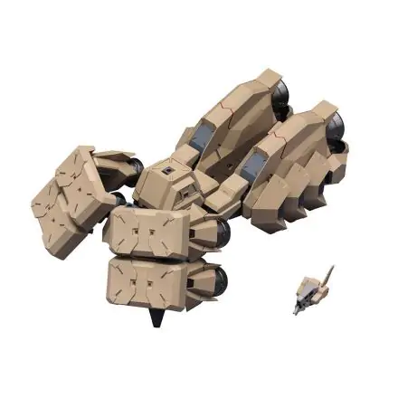 Frame Arms Expansion Kit 1/100 Extend Arms for Kagutsuchi-Kou RE2 termékfotó