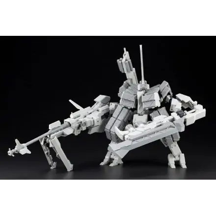 Frame Arms Expansion Kit 1/100 Kagutsuchi-Kou / Otsu Armor Set Ver. F.M.E. termékfotó