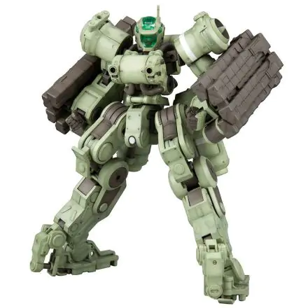 Frame Arms Fine Scale 1/100 EXF-10/32 Greifen RE2 modell készlet 15 cm termékfotó
