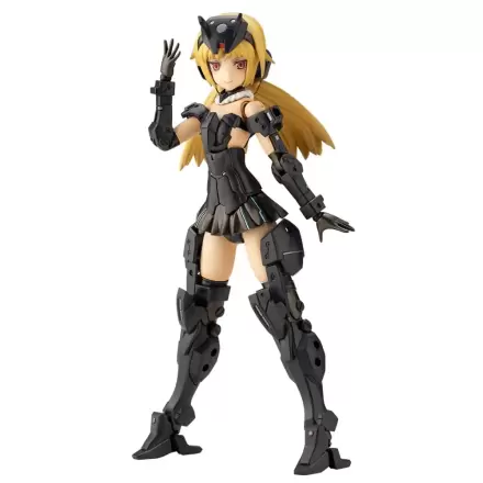 Frame Arms Girl Plastic Model Kit Architect Black Ver. 15 cm termékfotója