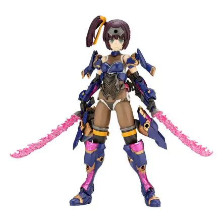 Frame Arms Girl Ayatsuki Műanyag modell készlet 16 cm termékfotó