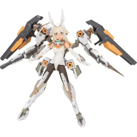 Frame Arms Girl Baselard Animation Ver. Műanyag modell készlet 17 cm termékfotó