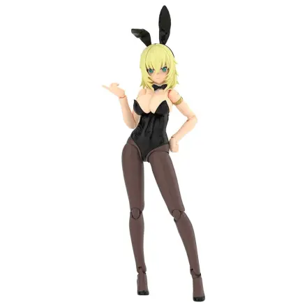 Frame Arms Girl Durga Bunny Style műanyag modell készlet 18 cm termékfotó