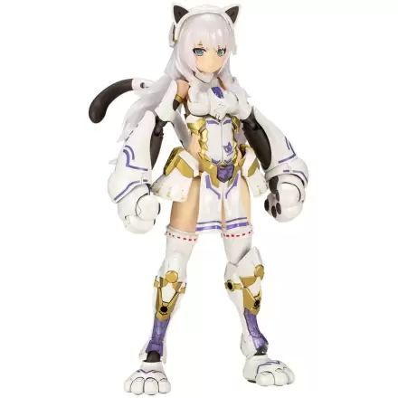 Frame Arms Girl Durga I Cat Armor Version Műanyag modell készlet 16 cm termékfotó