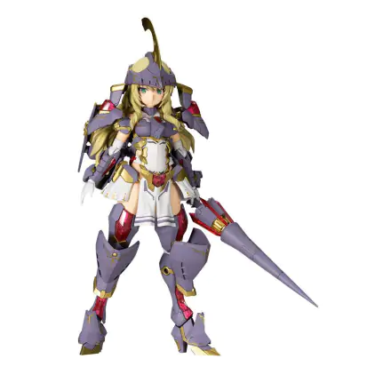 Frame Arms Girl Durga I Műanyag modell készlet 16 cm termékfotó
