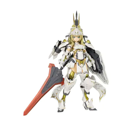Frame Arms Girl Durga II Műanyag modell készlet 16 cm termékfotó