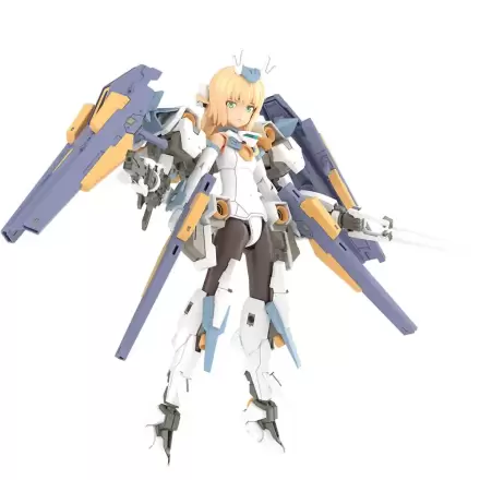 Frame Arms Girl Grande Scale Baselard Műanyag modell készlet 25 cm     termékfotó