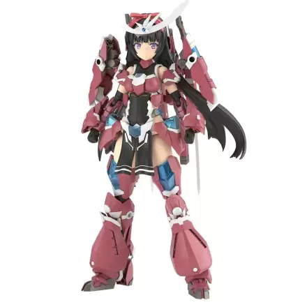 Frame Arms Girl Grande Scale Magatsuki Műanyag modell készlet 25 cm termékfotó