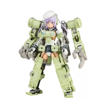 Frame Arms Girl Greifen Műanyag modell készlet 15 cm termékfotó