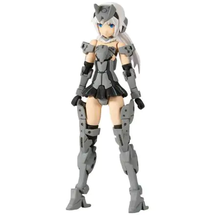 Frame Arms Girl Hand Scale Architect Műanyag modell készlet 8 cm termékfotó