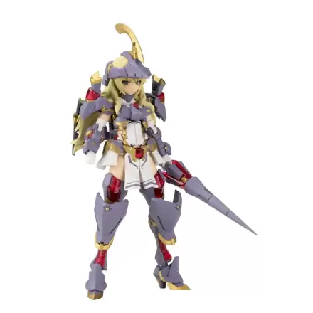 Frame Arms Girl Hand Scale Durga I Műanyag modell készlet 9 cm termékfotó