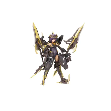 Frame Arms Girl Hresvelgr=Albas Műanyag modell készlet 15 cm termékfotó