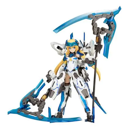 Frame Arms Girl Hresvelgr=Ater Műanyag modell készlet 15 cm termékfotó