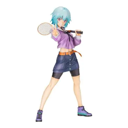 Frame Arms Girl Hresvelgr Date DE Session PVC szobor figura 24 cm termékfotó
