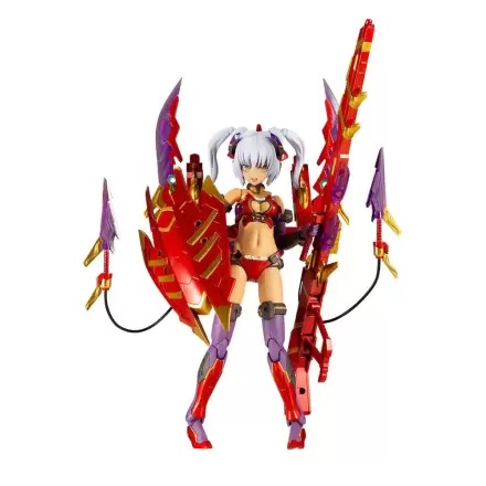 Frame Arms Girl Hresvelgr = Rufus (Agito) Műanyag modell készlet 15 cm termékfotó