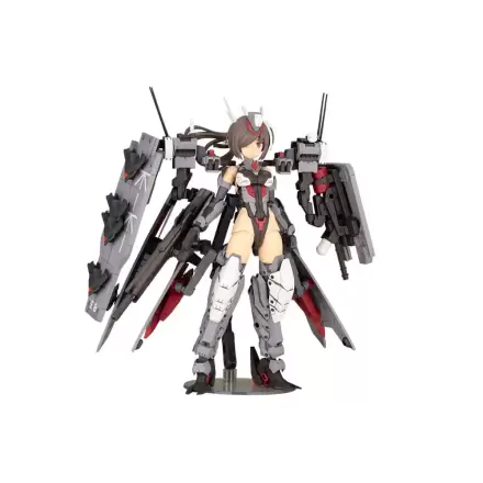 Frame Arms Girl Izumo Destroyer Ver. Műanyag modell készlet 17 cm termékfotó