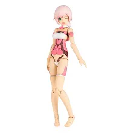 Frame Arms Girl Plastic Model Kit Laetitia 15 cm termékfotója