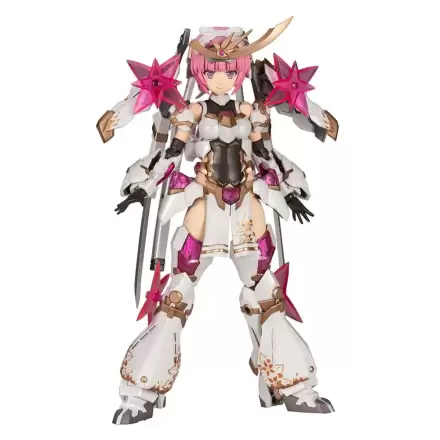Frame Arms Girl Magatsuki Kikka Műanyag modell készlet 16 cm termékfotó