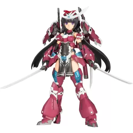 Frame Arms Girl Magatsuki Műanyag modell készlet 16 cm termékfotó