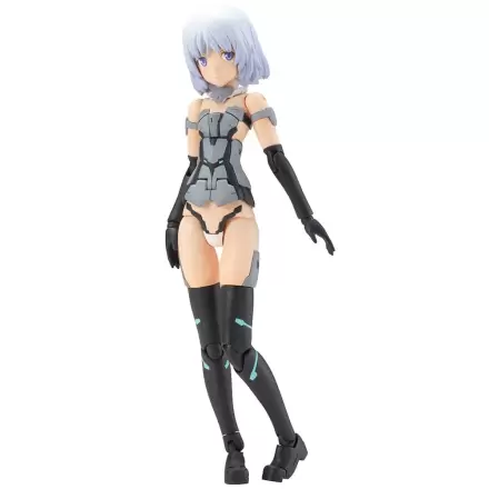 Frame Arms Girl Materia Normal Ver. Műanyag modell készlet 15 cm termékfotó